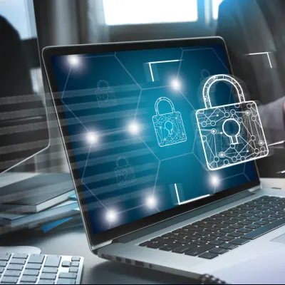 Anonymous and Secure